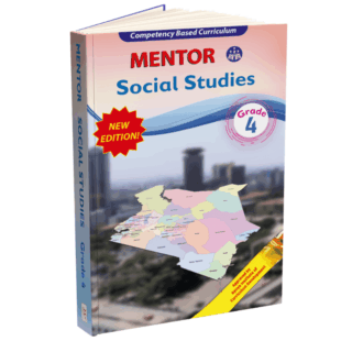 Mentor Social Studies Grade 4