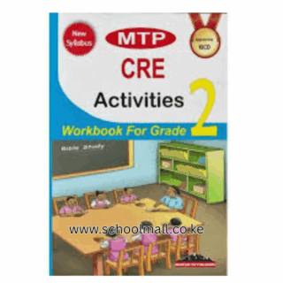 MTP CRE ACTIVITIES GRADE 2
