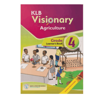 Visionary Agriculture grade 4