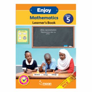 Enjoy Mathematical Activities – Learner’s Book Grade 5 (Copy)
