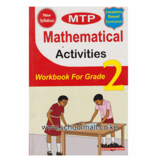 MTP MATHEMATICS GRADE 2