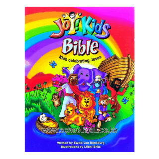 Joy Kids Bible