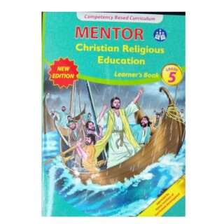 MENTOR CRE  GRADE 5