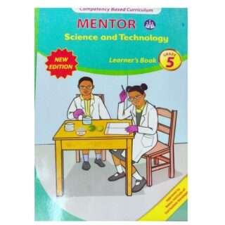 MENTOR SCIENCE &TECHNOLOGY GRADE 5