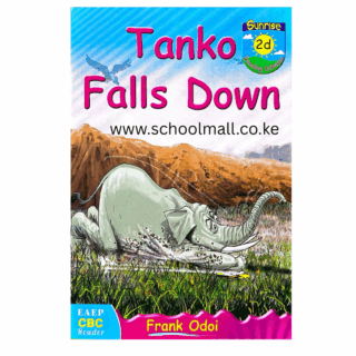 Tanko Falls Down