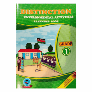 DISTINCTION ENVIRONMENTAL GRADE 1
