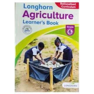 Longhorn Agriculture Grade 6
