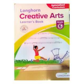 Longhorn Creative Arts Grade 6