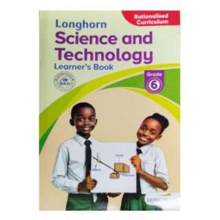 Longhorn Science and Technology Grade 6