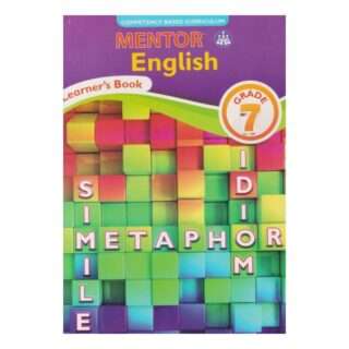Mentor English grade 7