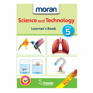 Science and Technology – Learner’s Book Grade 5