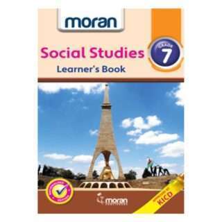 Moran Social Studies Grade 7