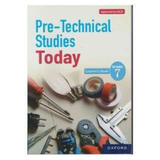 OUP Pre-Technical Studies Today Grade 7