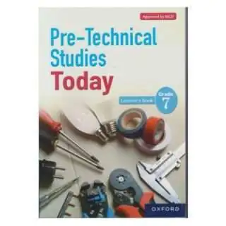 OUP Pre-Technical Studies Today Grade 7
