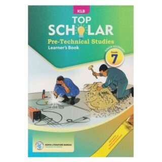 Top Scholar Pre-Technical Studies Grade 7