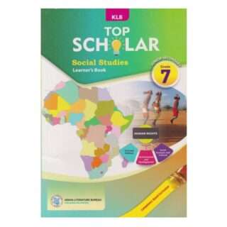 Top Scholar Social Studies Grade 7
