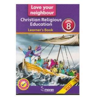 Moran Love Your Neighbour CRE GD8 (Appr)