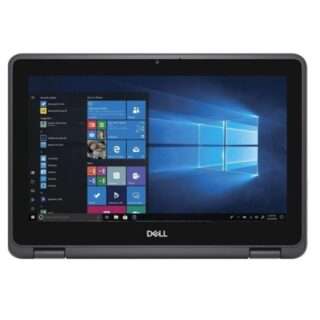 Dell Latitude 3190 2 in 1 Intel Pentium 4gb RAM 128gb SSD Touchscreen x360 laptop