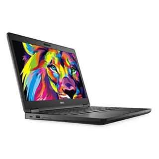 Dell Latitude 5480 i5-6300U 8GB 256SSD 14-Inch HD Screen