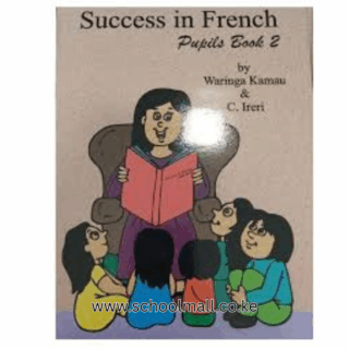 SUCCESS IN FRENCH BK 2