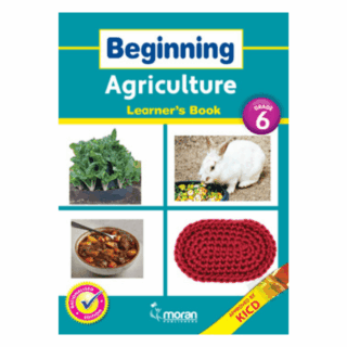 Beginning Agriculture Grade 6