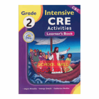 INTENSIVE CRE GRADE 2