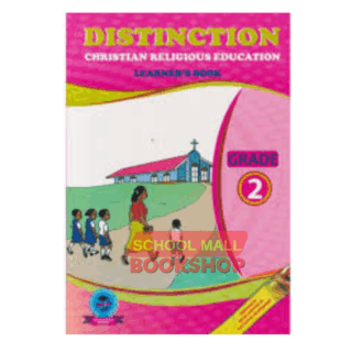 DISTINCTION CRE GRADE 2