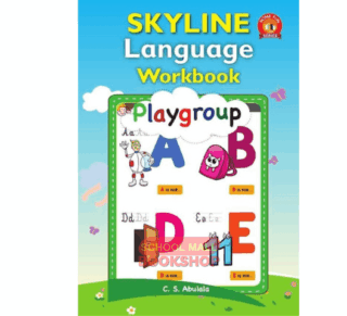 Skyline Language Play Group