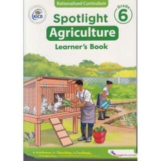 Spotlight Agriculture grade 6