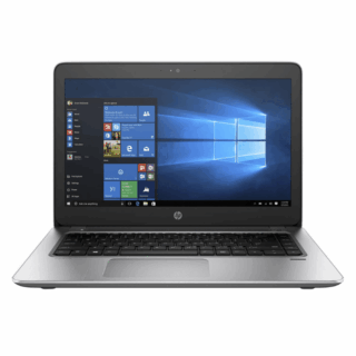HP ProBook 440 G5 | 7th Gen Intel® Core™ i5 | 8GB RAM | 256GB SSD | 14” HD Display | Windows 10/11 Pro