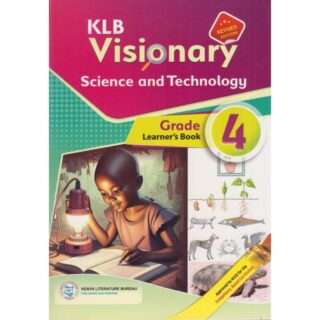 Visionary Science and Technology Grade 4