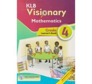 Visionary Mathematics Grade 4
