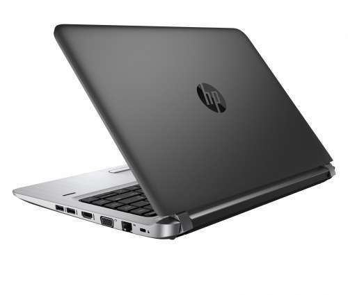 Hp Probook 440 G3 Intel Core i5 6th Generation 8GB RAM 256GB SSD 14 Inches HD Display - Image 3