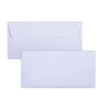 DL BANKER WHITE ENVELOPES