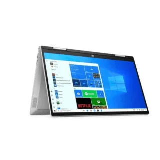 HP EliteBook 830 G6 8th Gen Intel Core i5-8365U 8GB RAM 256GB SSD 13.3" X360 Touchscreen Display Intel UHD Graphics 620 Bluetooth Webcam Wi-Fi FreeDOS Audio by Bang & Olufsen