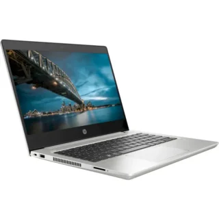 HP ProBook 430 G7 10th Gen Intel Core i5-10210U 8GB RAM 256GB ROM SSD 13.3" HD