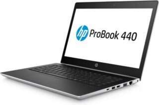 HP ProBook 440 G5 Core i5 8GB 256GB Windows 10 Pro