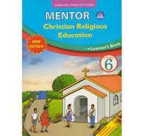 Mentor Christian Religious Education Grade 6
