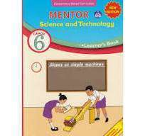 Mentor Science and Technology Grade 6