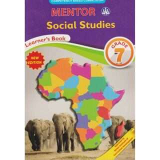 Mentor Social Studies Grade 7