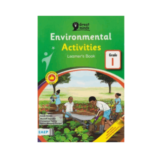 GREAT MINDS ENVIRONMENTAL GRADE 1