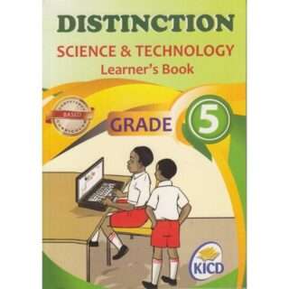 Distinction Science and Technology Grade 5