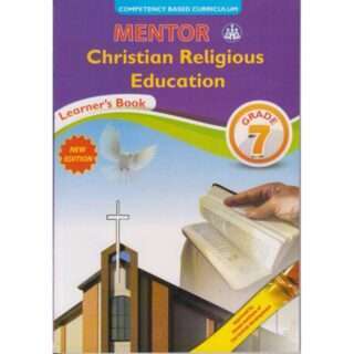 Mentor Christian Religious Education Grade 7
