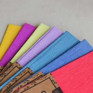 Crepe Paper