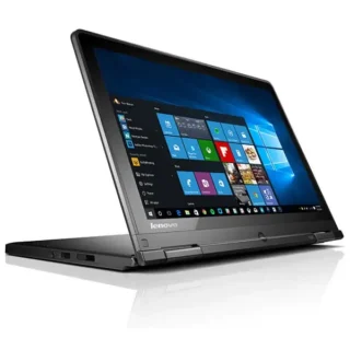 Lenovo ThinkPad Yoga 260 Core i5 6th Gen,8 GB RAM,256GB SSD 6th Generation Ideal Laptop for Students and Academic Writers