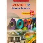 MENTOR HOME SCIENCE GRADE 10-