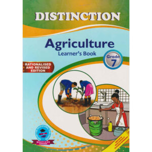 Distinction Agriculture Grade 7