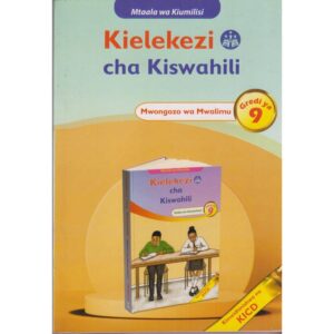 TEACHERS GUIDE KIELEKEZI GRADE 9