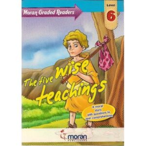 Five Wise Teachings by Samuelson