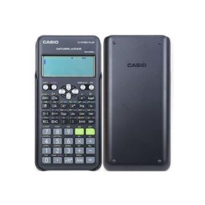 FX 570 ES CALCULATOR